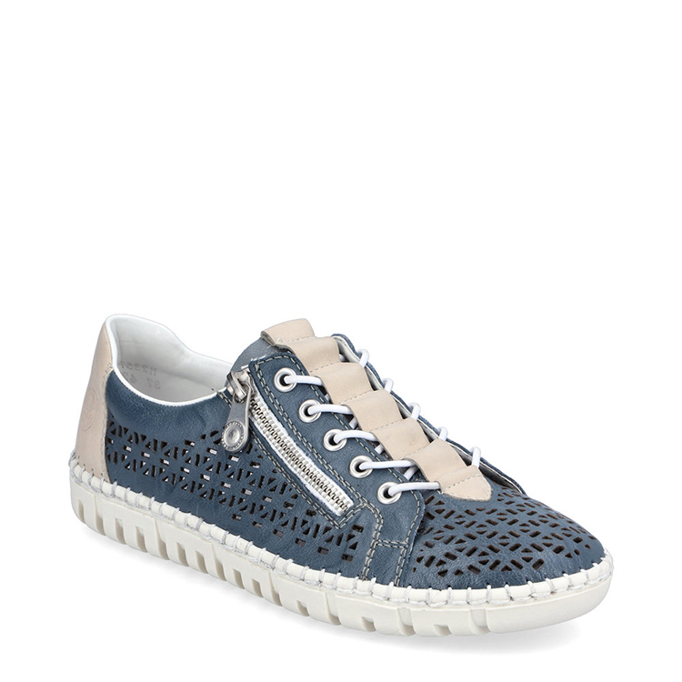 Rieker M2357-12 | BLEU