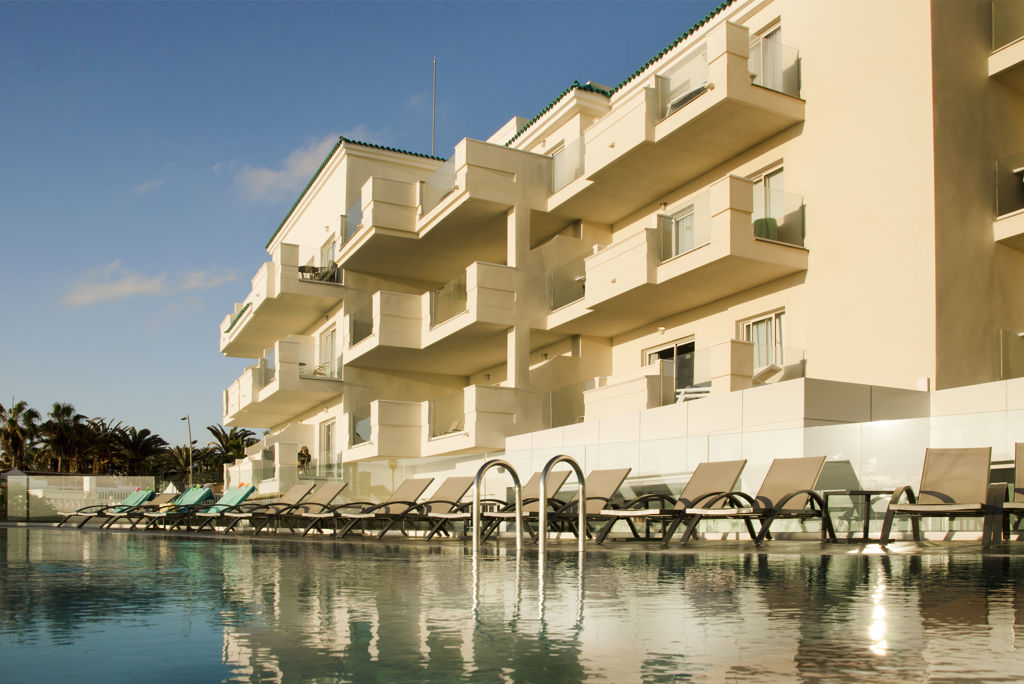 Ereza Mar Logies en ontbijt - Hotel