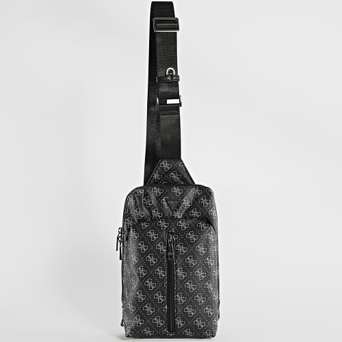 Sacoche HMEVZL-P3407 Noir