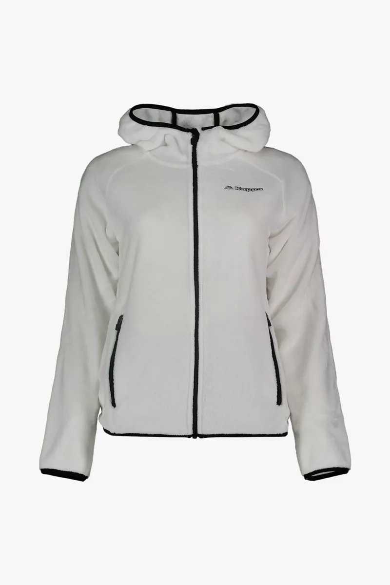 Kappa Logo 365 Syuniw Damen Fleecejacke