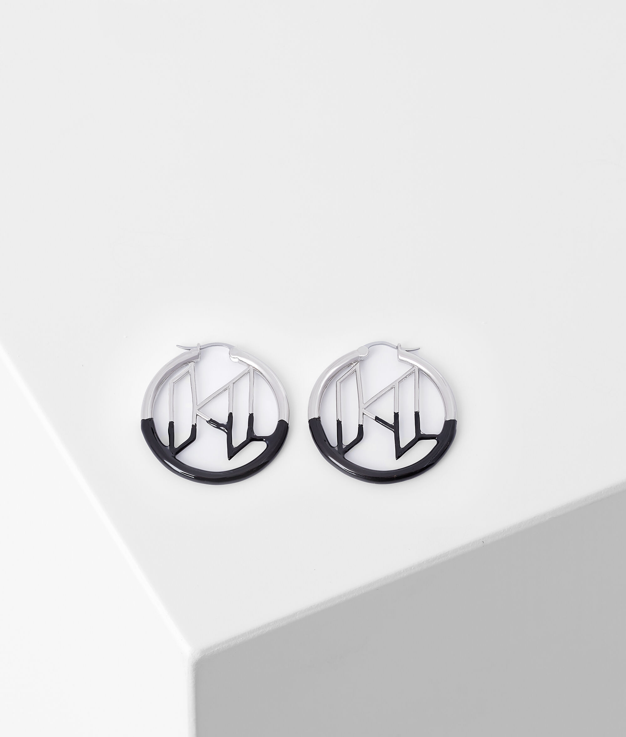 CRÉOLES K/MONOGRAM