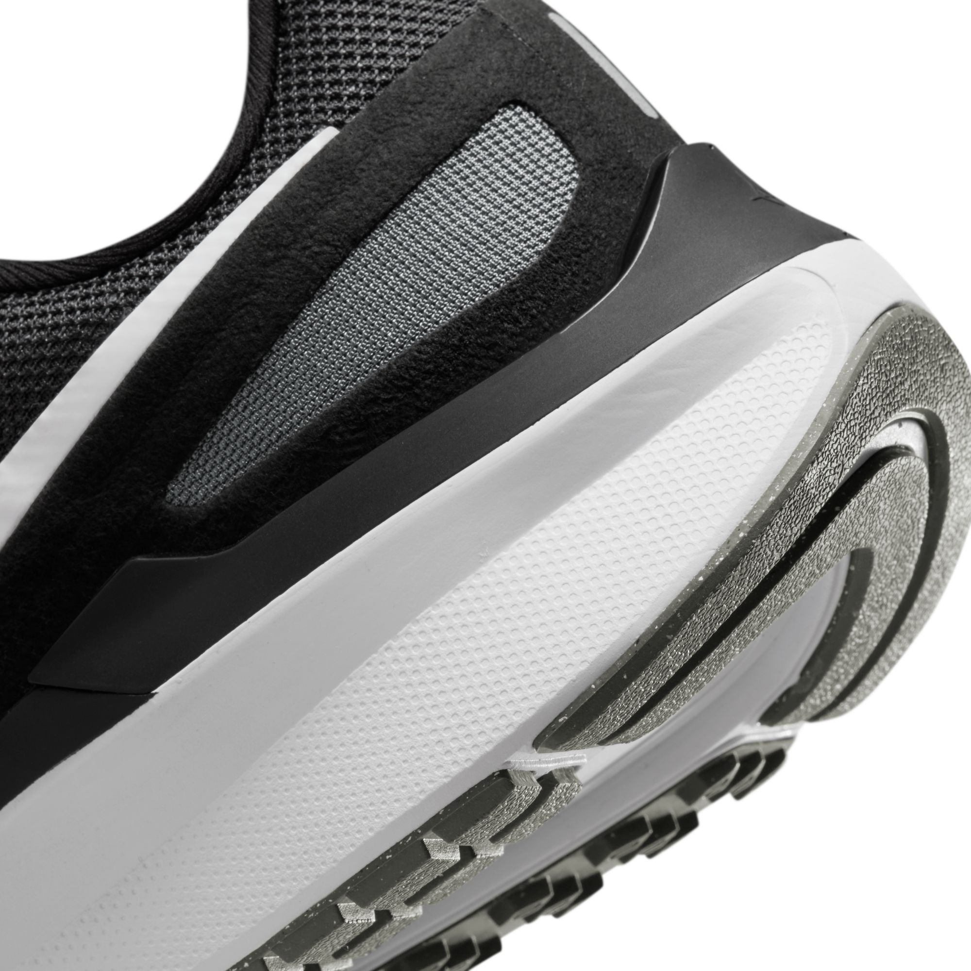 Structure 25 Herre 002/Black/White/Iron Grey