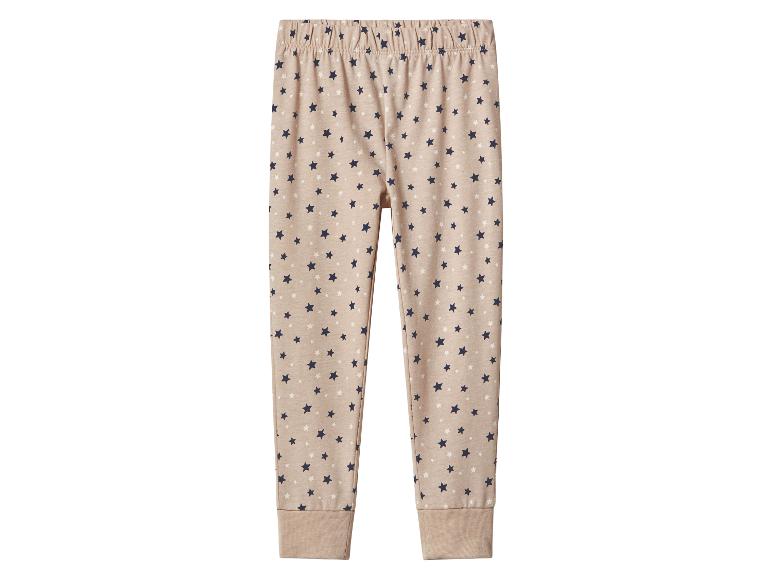 Kinder pyjama
