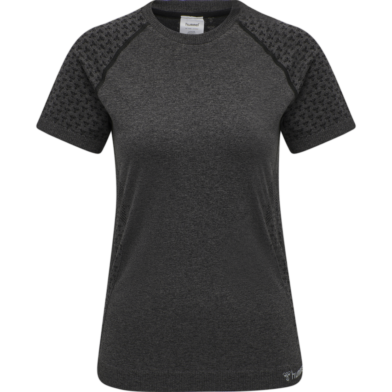hmlCI SEAMLESS T-SHIRT