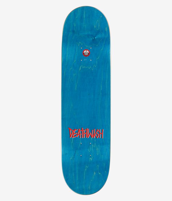 Deathwish Delfino Chop Chop 8.5