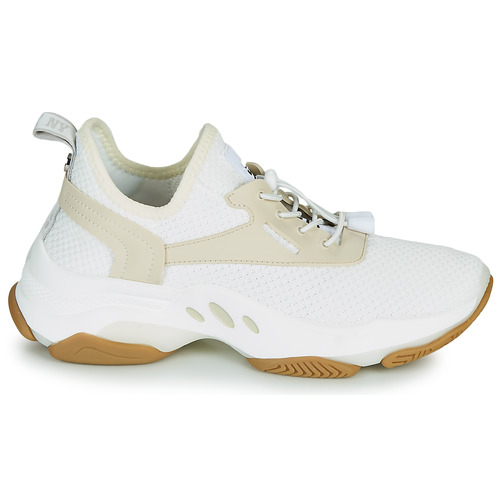 Steve Madden - MATCH - Blanc / Beige