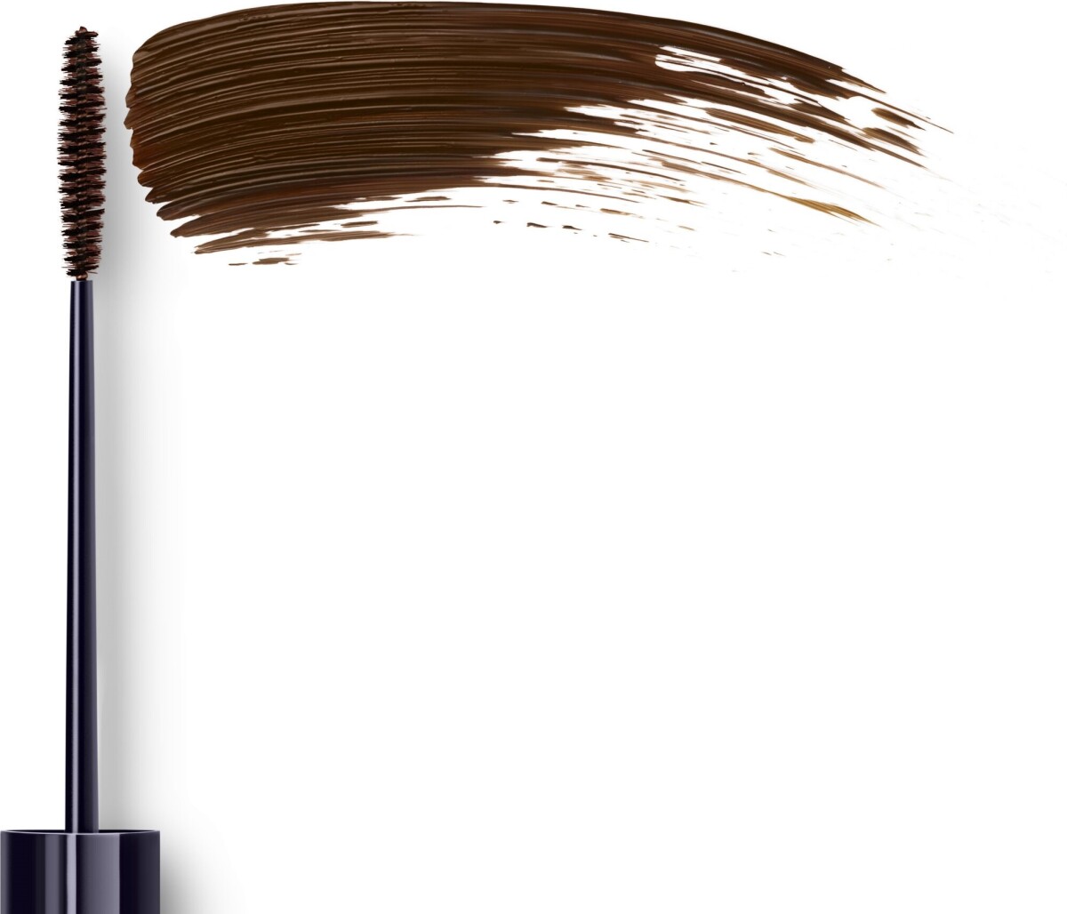 DR. Hauschka - Defining Mascara - 02 Brown - 6 ML