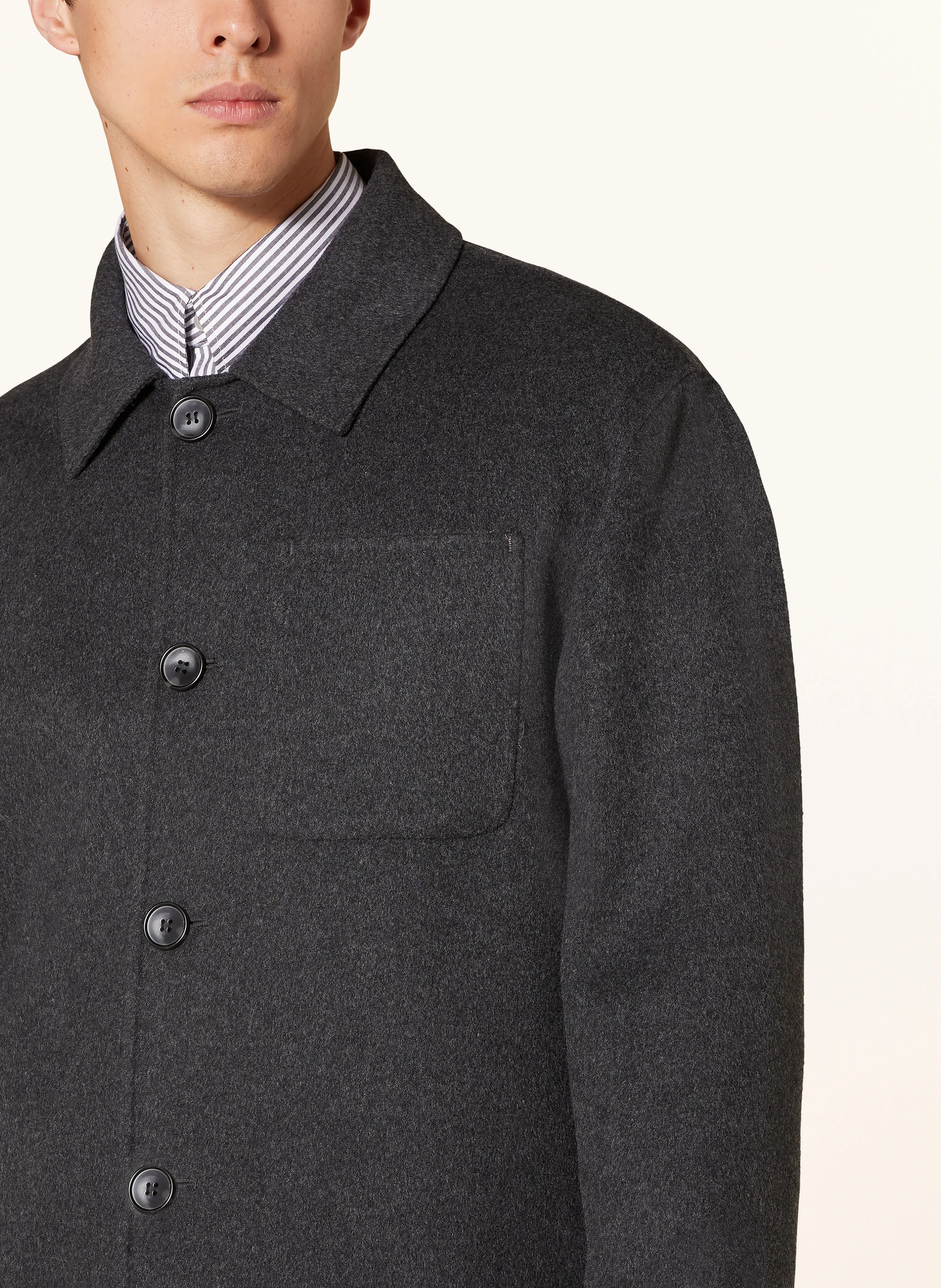 ARMA Overjacket JUR