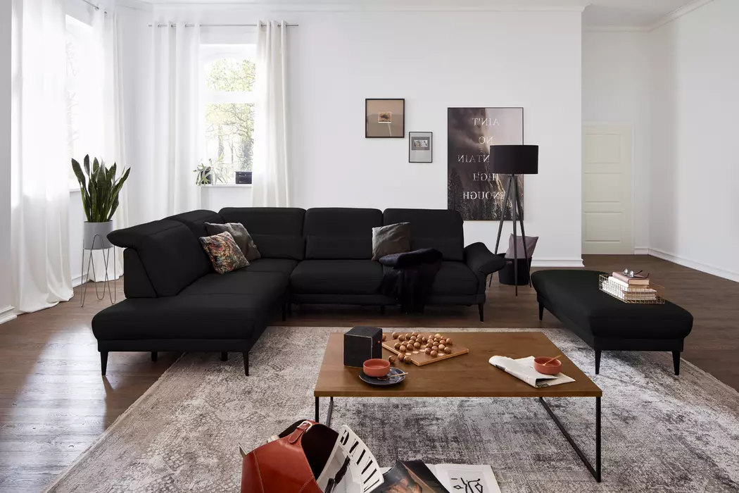 Ecksofa MR 1350