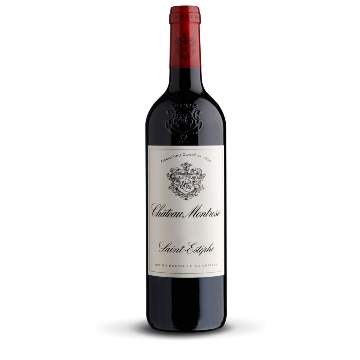 Château Montrose Saint-Estèphe AC 2ème Cru Classé -75cl