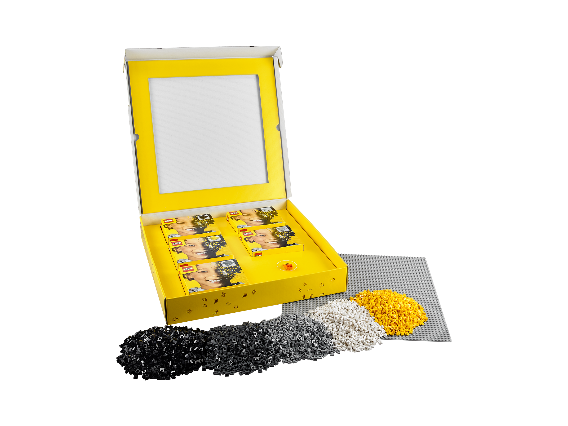 O criador de mosaicos 40179