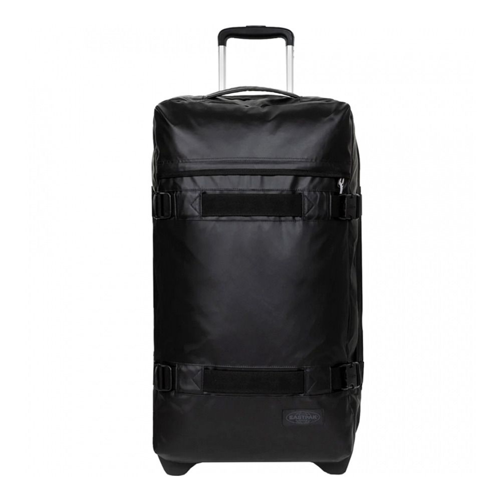 Eastpak TRANSIT'R 78 L - Valise tarp black