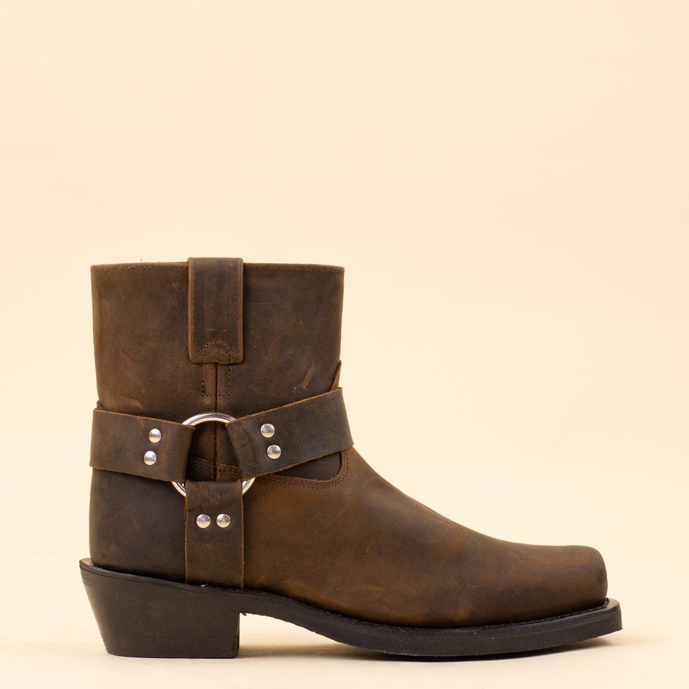 Old West MB2059 bikerboots Bruin