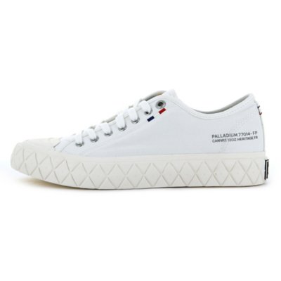 Chaussures en toile femme Palla Ace Cvs PALLADIUM
