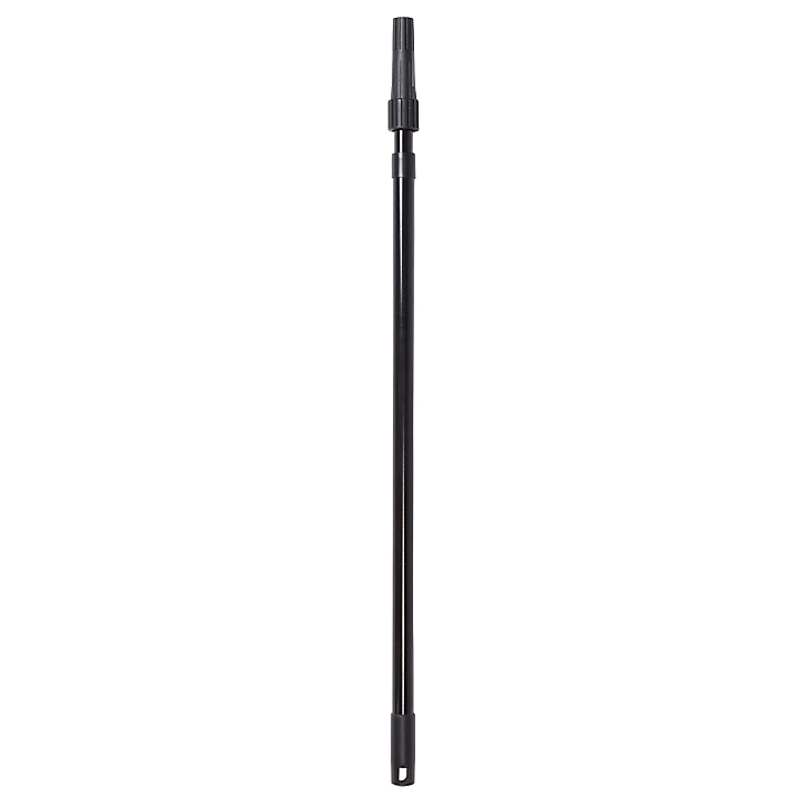 Perche téléscopique extensible Ø. 2.2cm x L.78 à 130 cm