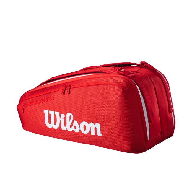 Super Tour Red 9 Pack