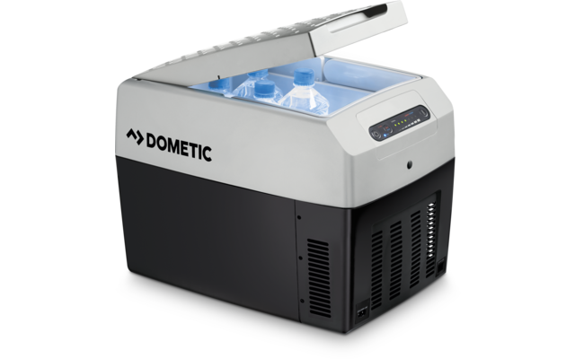 Dometic TropiCool TCX Tragbare Thermoelektrische Kühlbox