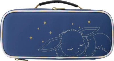 Hori - Cargo Pouch Compact - Eevee