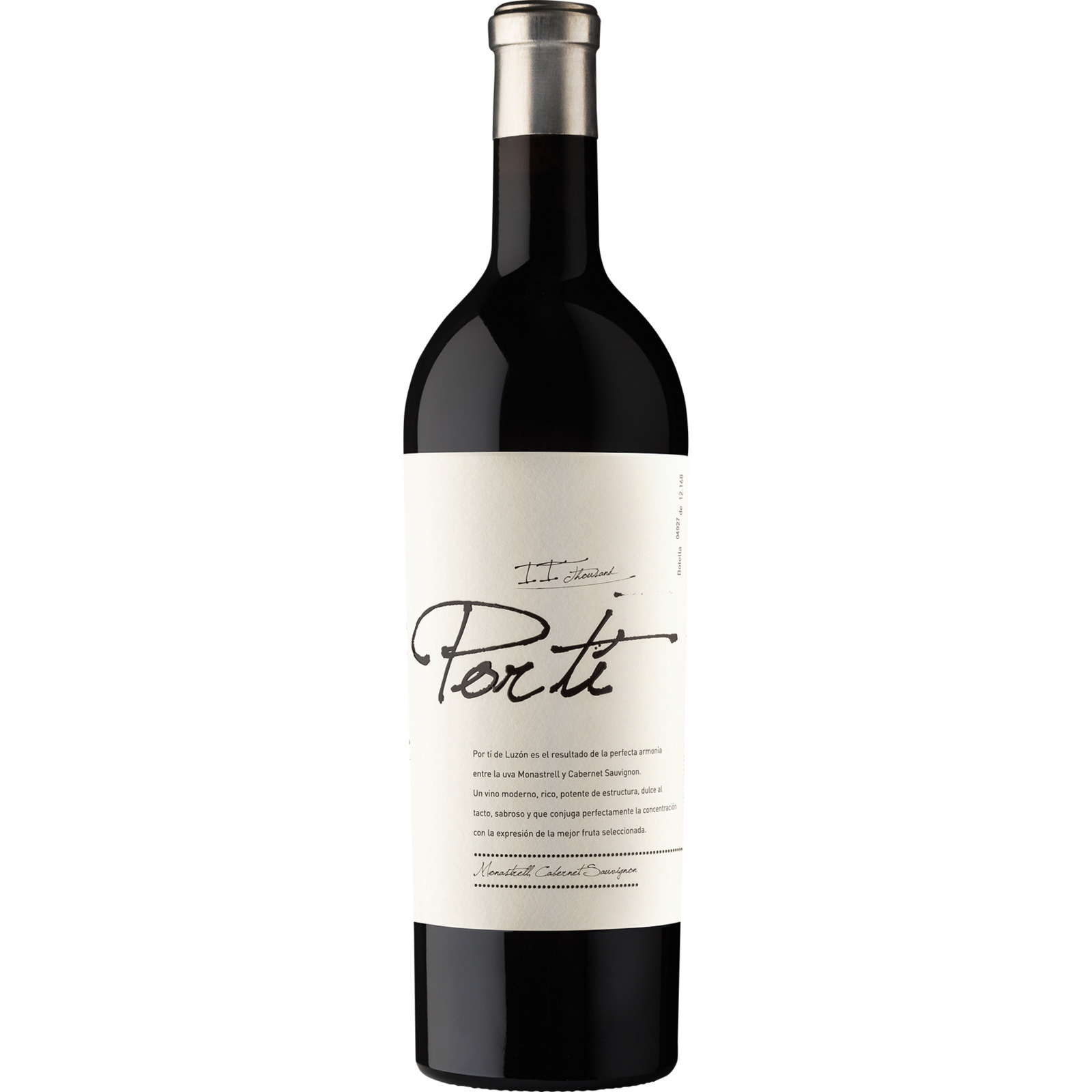 Por Ti 75 cl