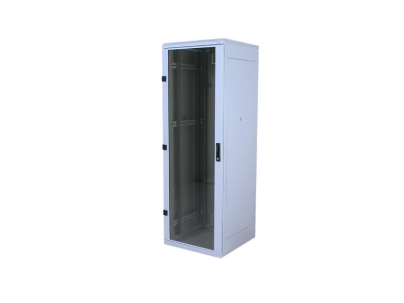 Triton Delta S - Rack - RAL 7035 - 18U - 19