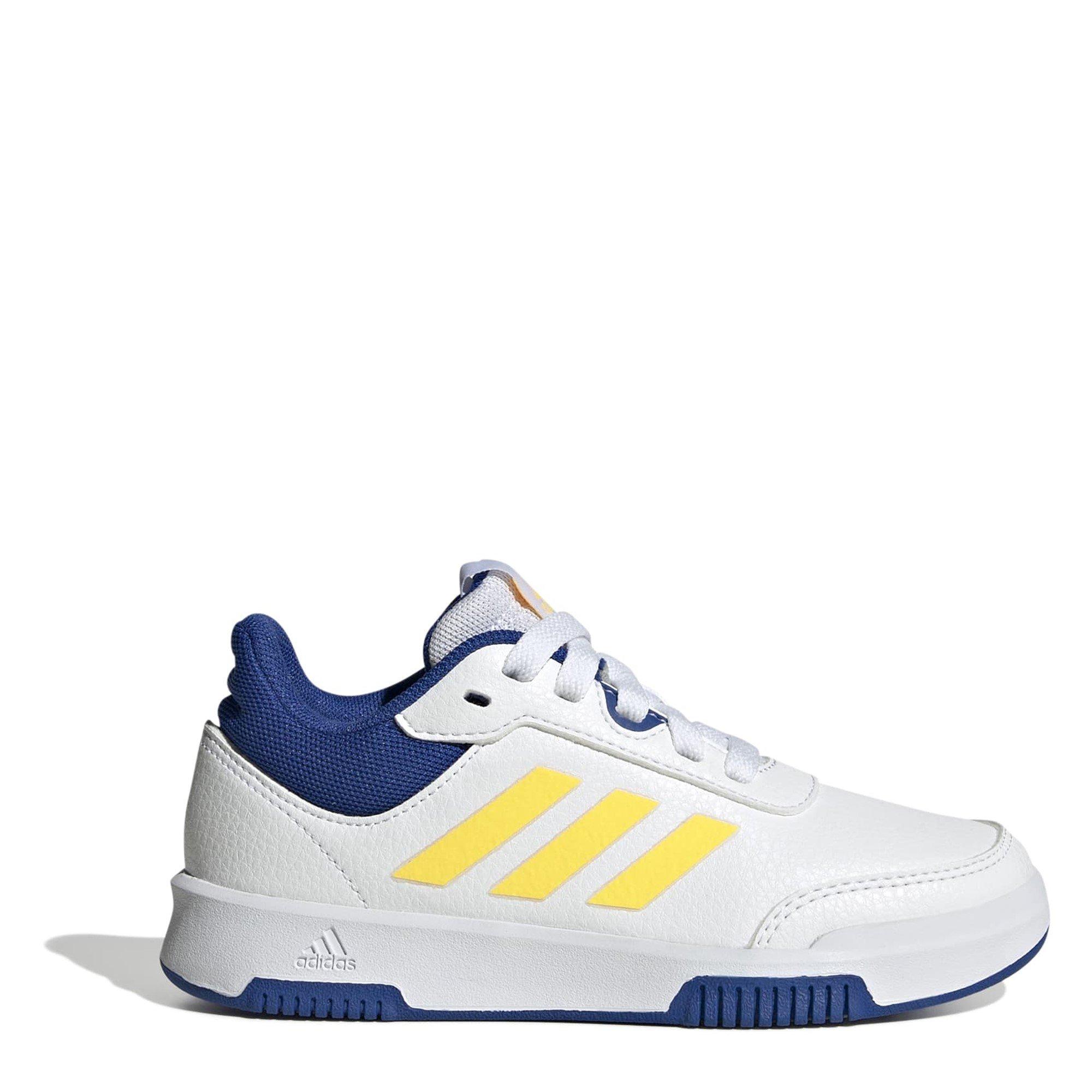 adidas Tensaur 3 Junior Trainers