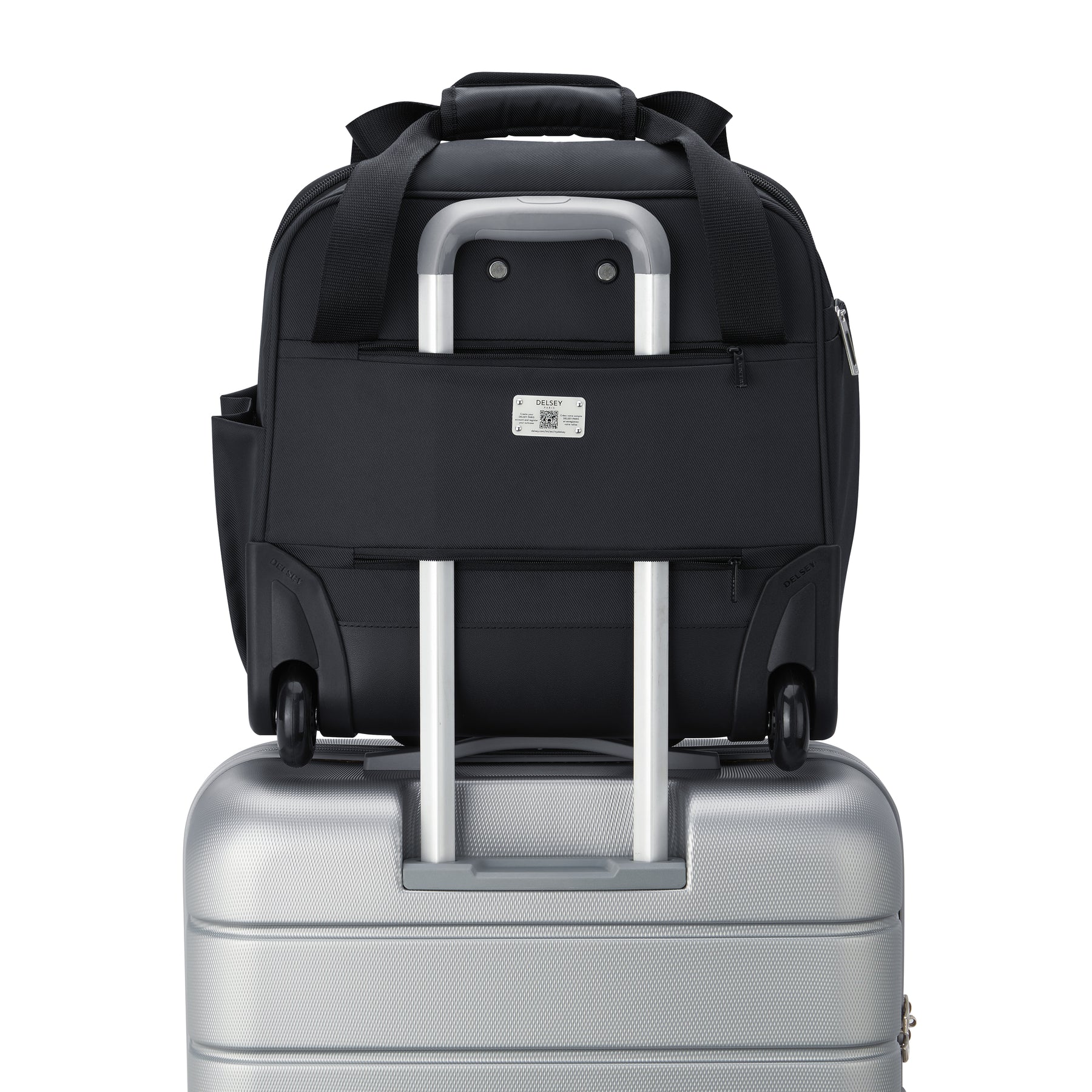 Valise Cabine - Pilot Case