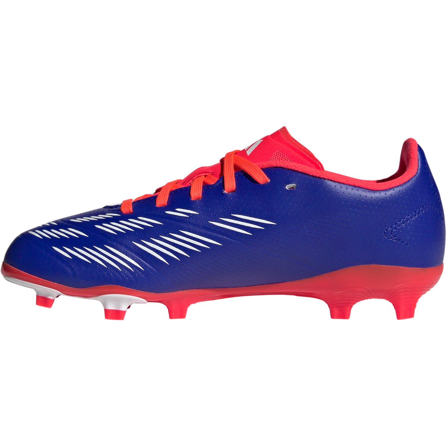 adidas Predator League FG Fußballschuhe Kinder lucid blue