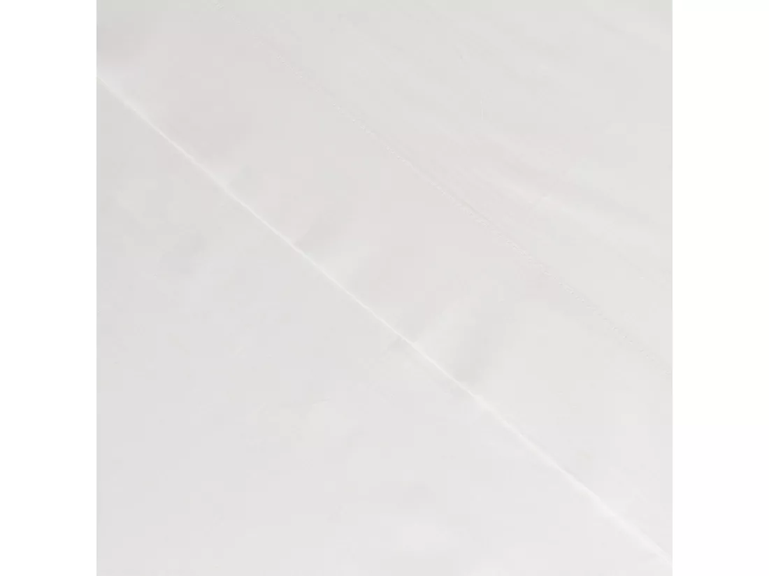 Drap de dessus, 100% coton