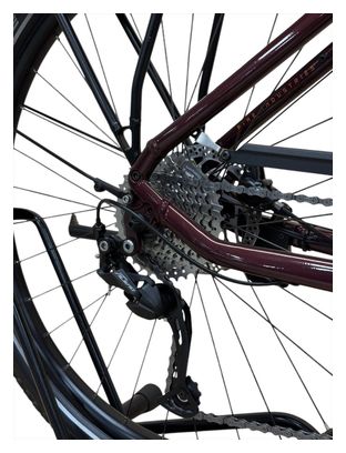 Produit reconditionné . KTM Macina Gran P510 Shimano Alivio 2023 . Vélo électrique . KTM . très bon état