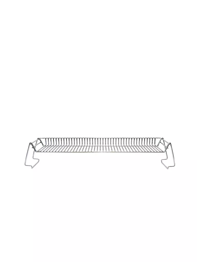 EVERDURE BY HESTON BLUMENTHAL Warmhalterost HUB/HUBII Stahl silber