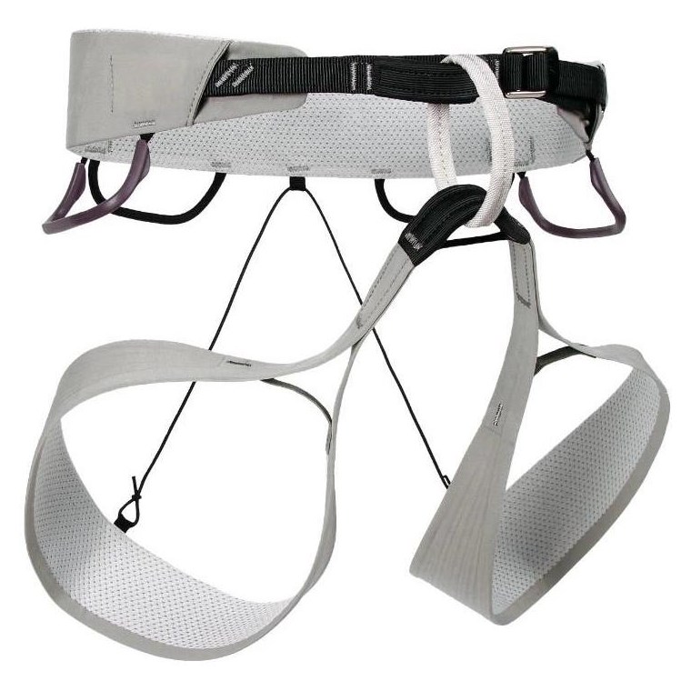 Blue Ice Halo Harness Shadow