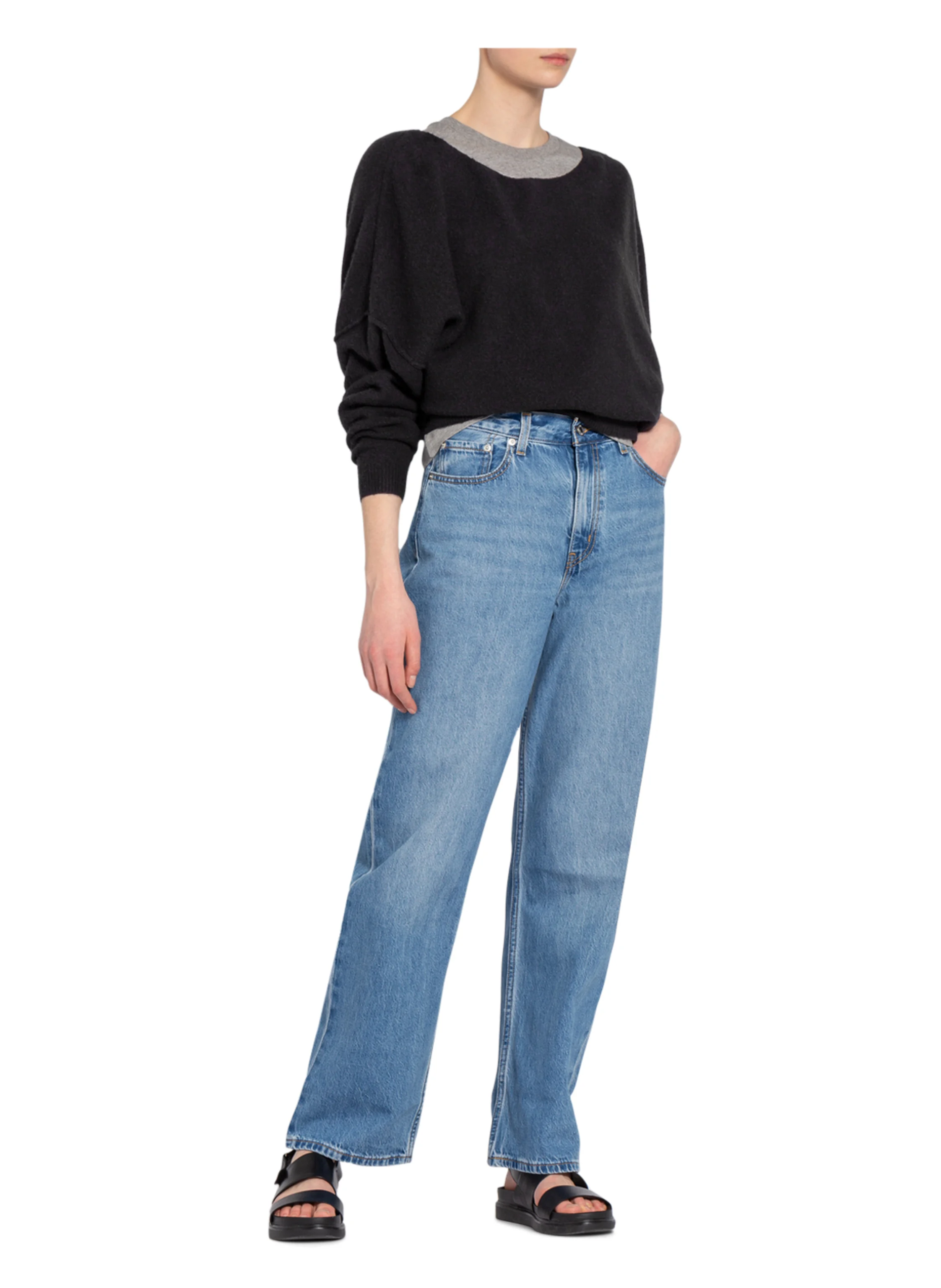 American Vintage Pullover DAM