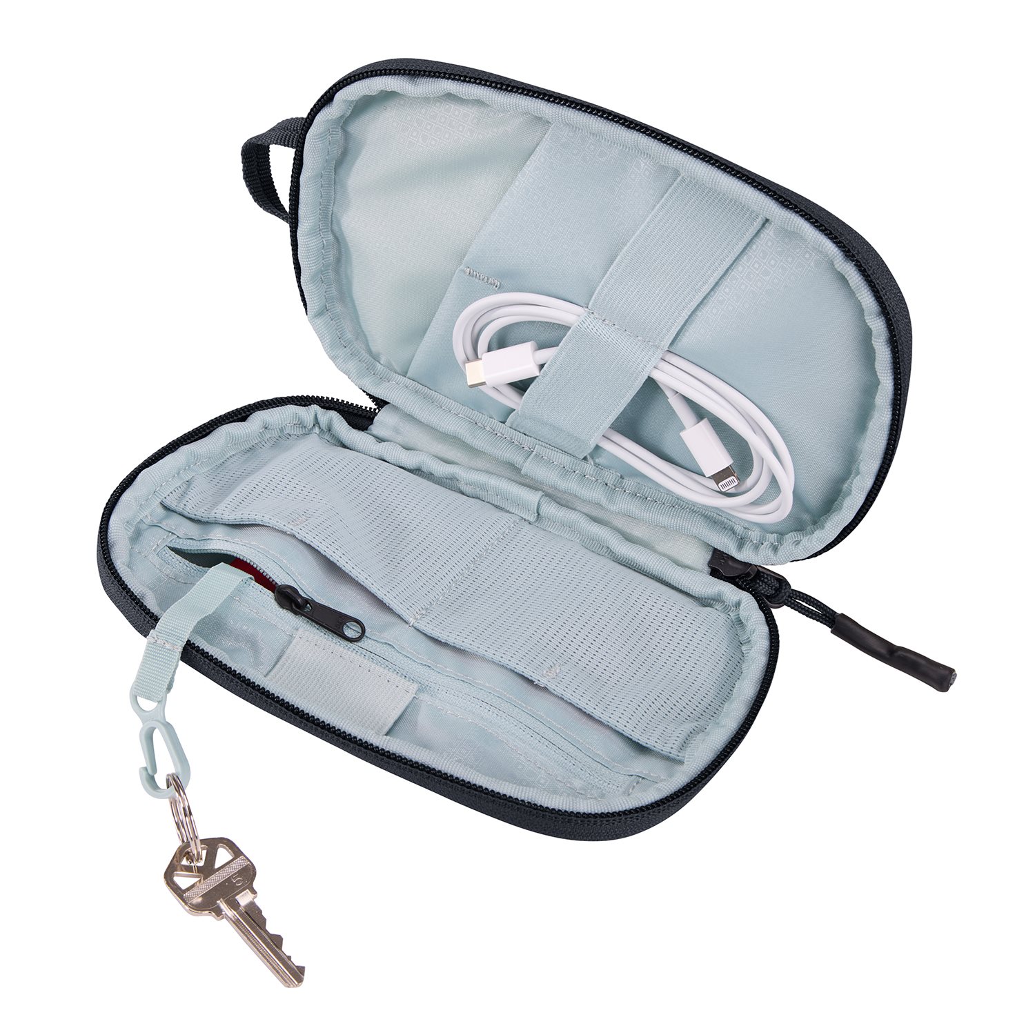 Thule Subterra 2 PowerShuttle Mini dark slate