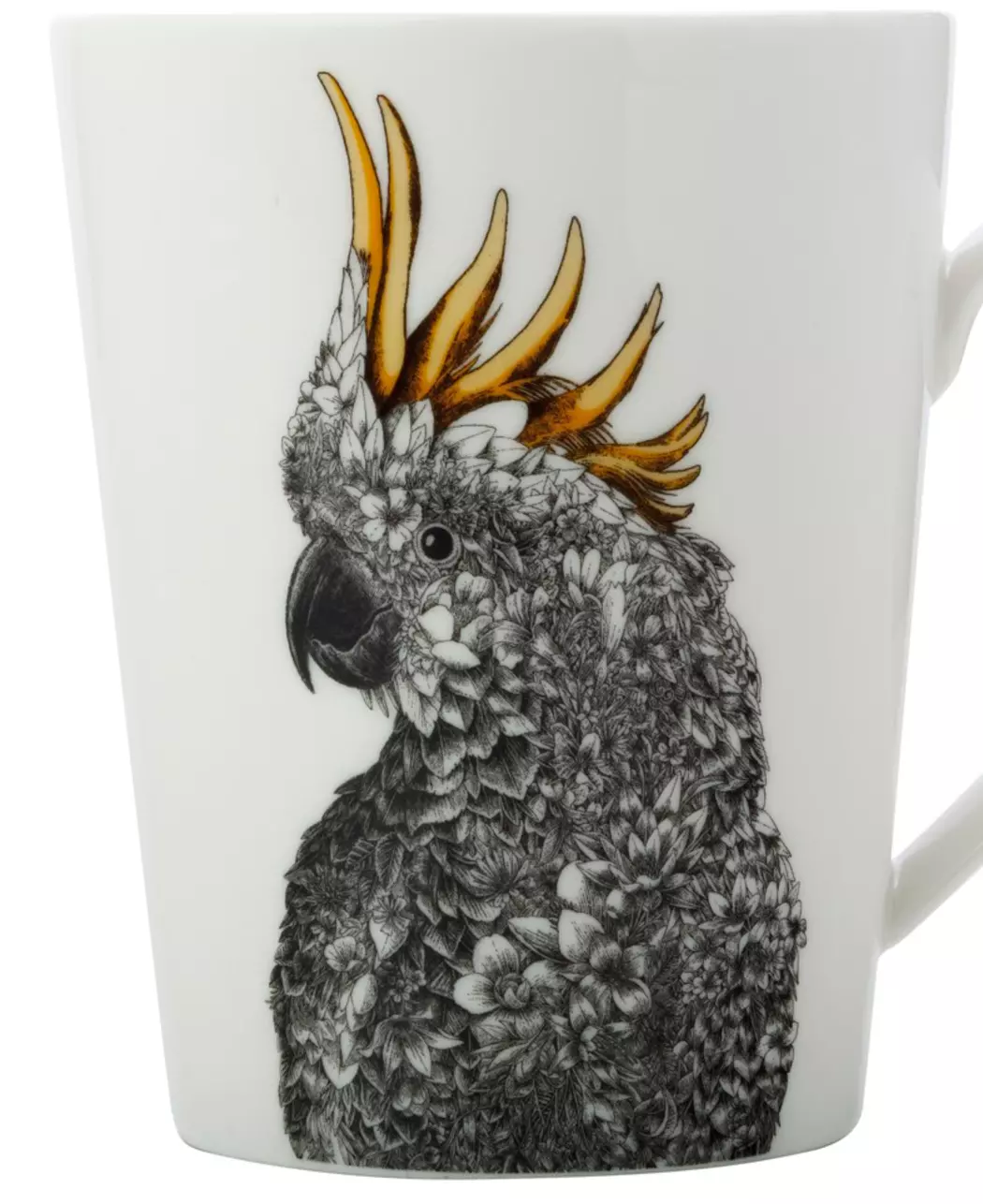 Kaffeebecher Cocktaoo 460 ml