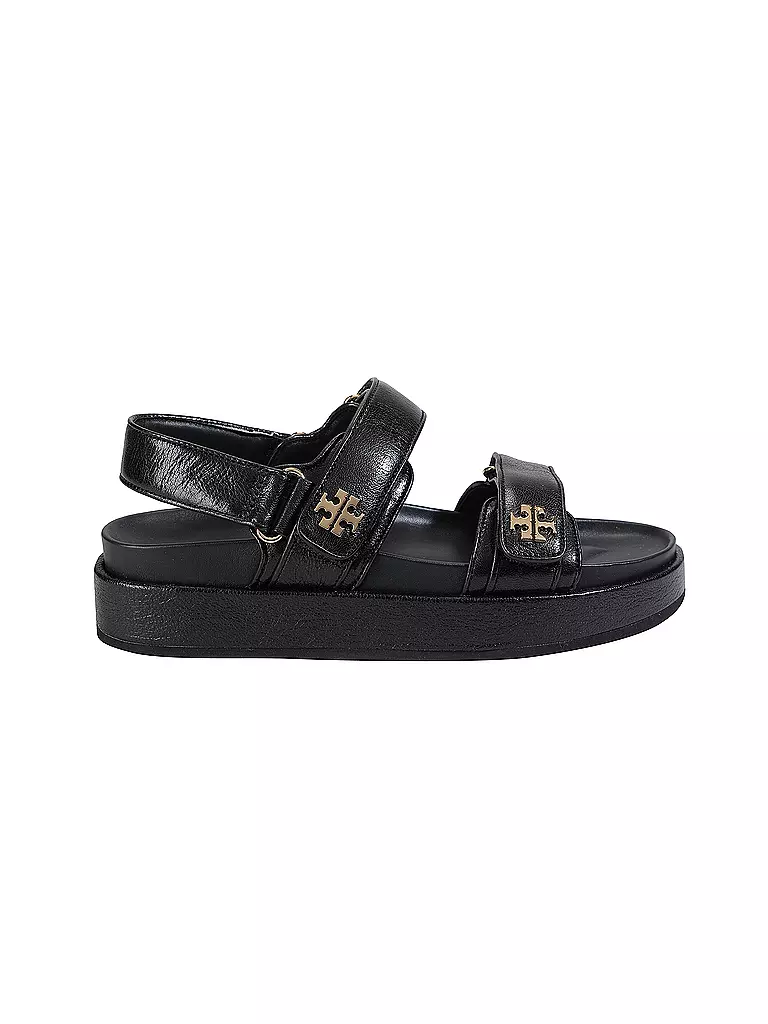 TORY BURCH Sandalen KIRA schwarz