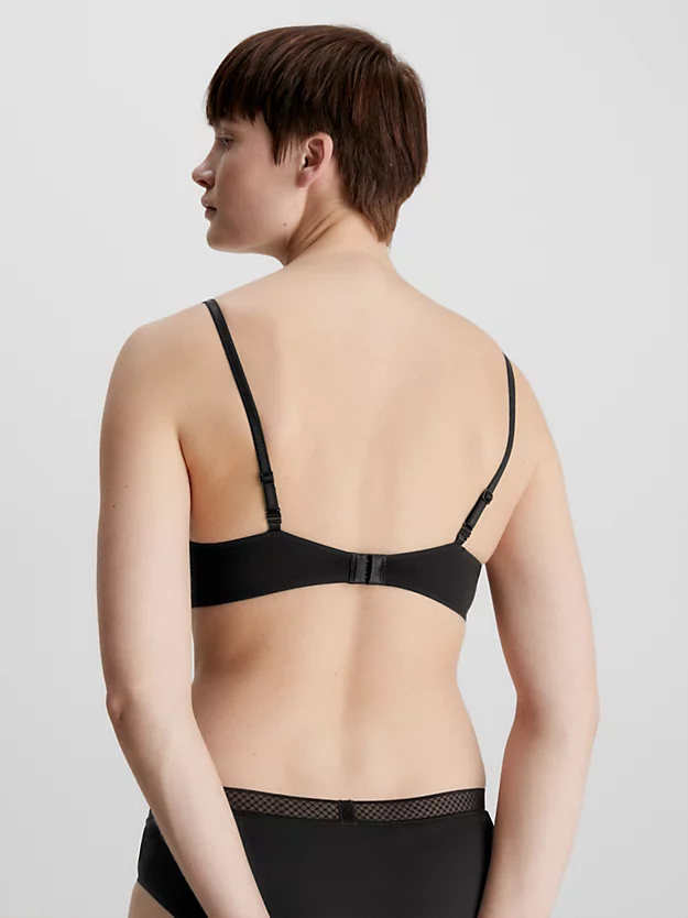 Sutiã Push-Up Seductive Comfort sem Aro