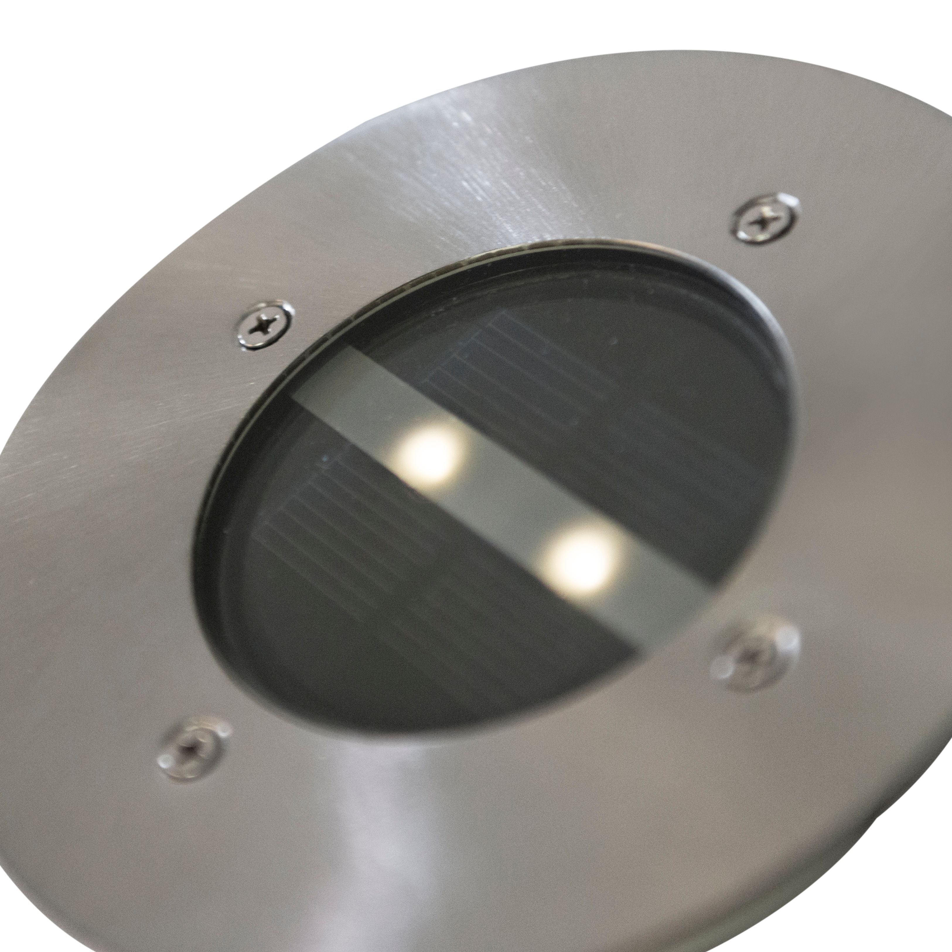 Grondspot incl. LED op zonne-energie IP44 - Tiny