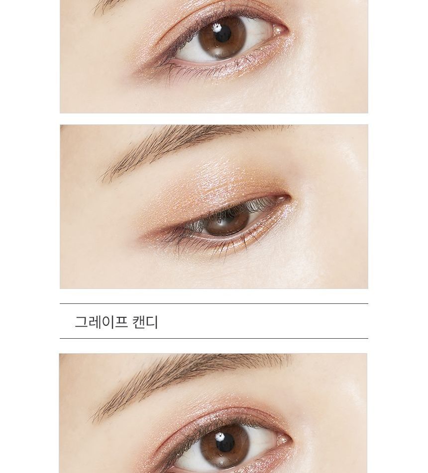 MISSHA - Dewy Glossy Eyes - 2 kleuren
