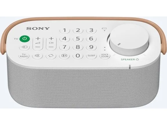 Sony SRS-LSR200 - Højttaler - til TV - trådløs - 2 Watt