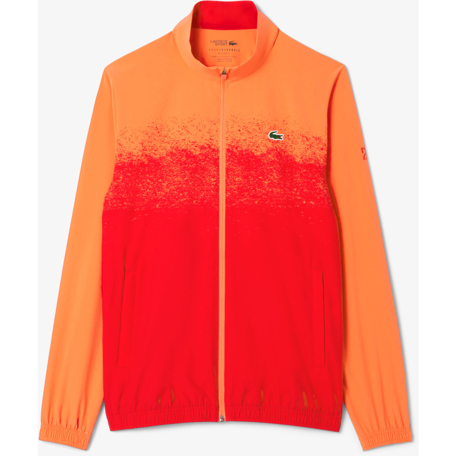 Lacoste Djokovic Tracksuit