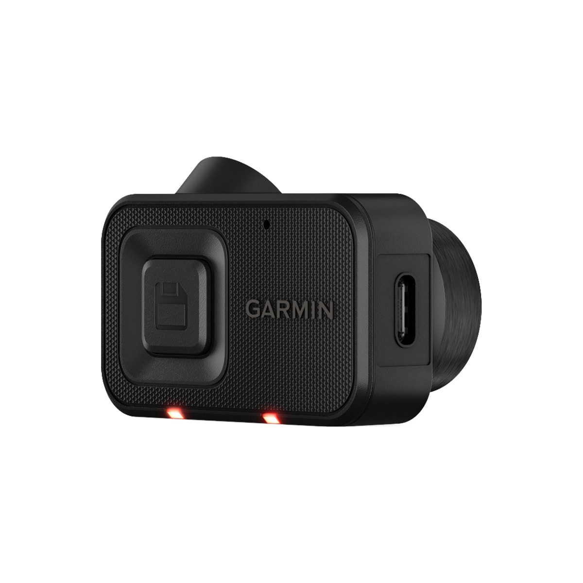 Garmin Mini 3 dashbordkamera (sort)
