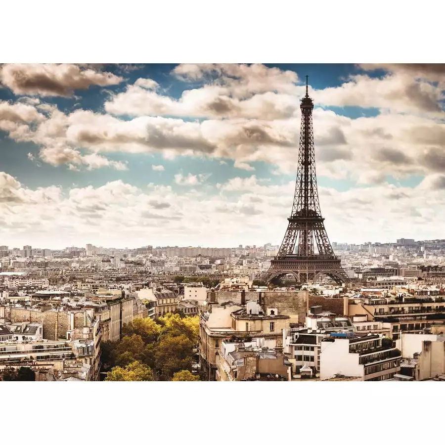 Ravensburger Paris bunt