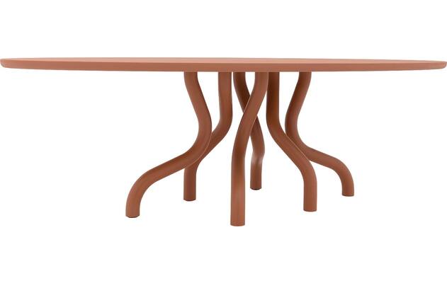 Eettafel Matera
