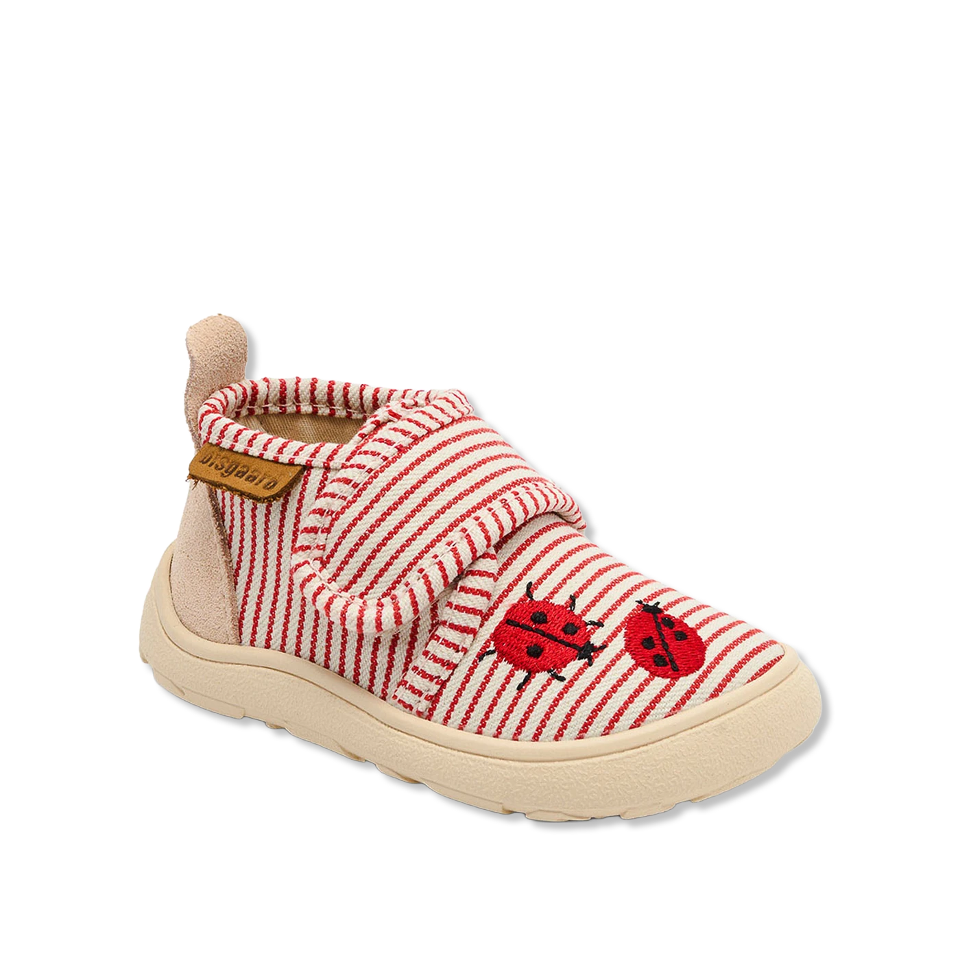 Barefoot basic hjemmesko