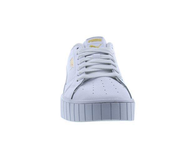 Puma Cali Star Low Top Womens Trainers