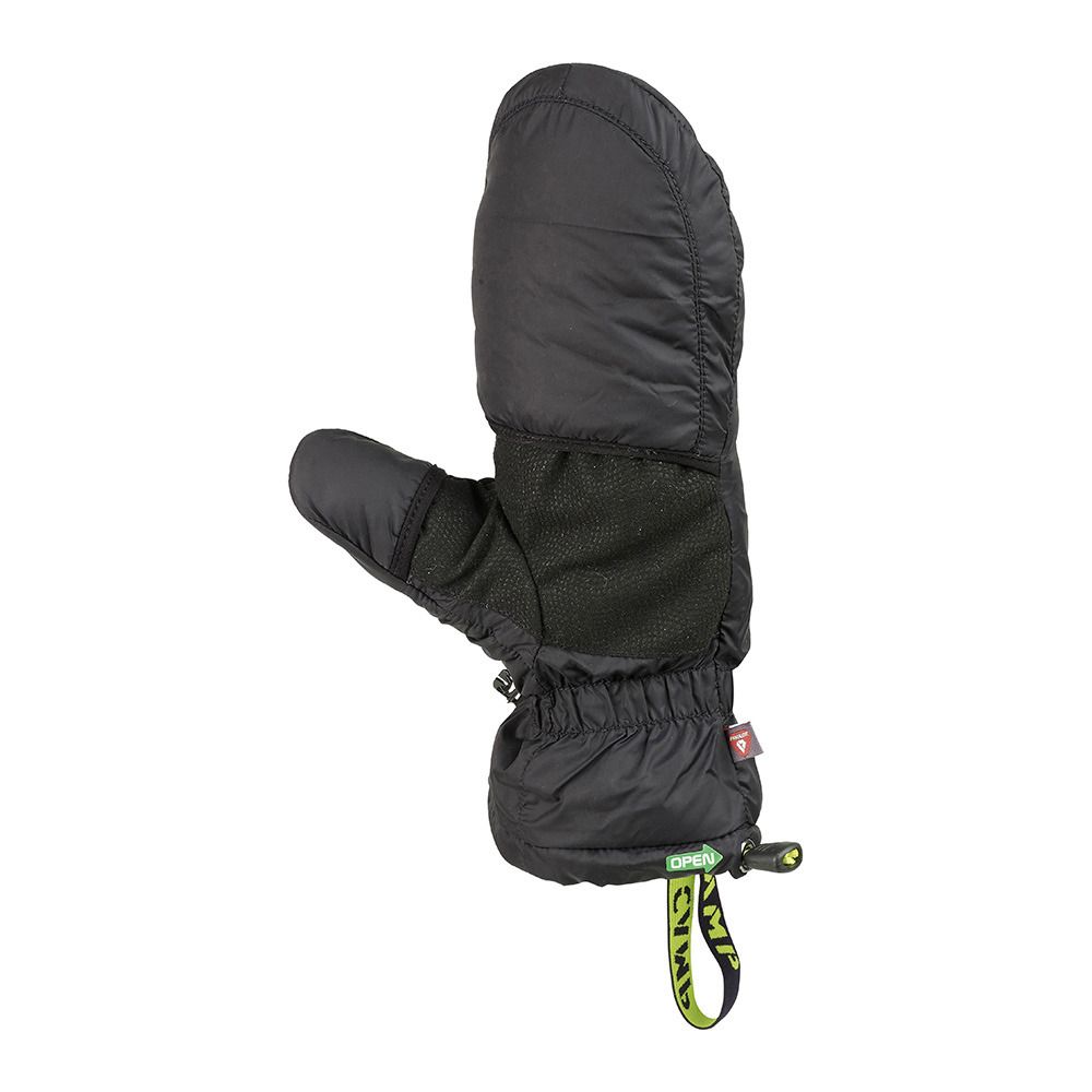 Camp TEMPEST MITT EVO - Moufles noir