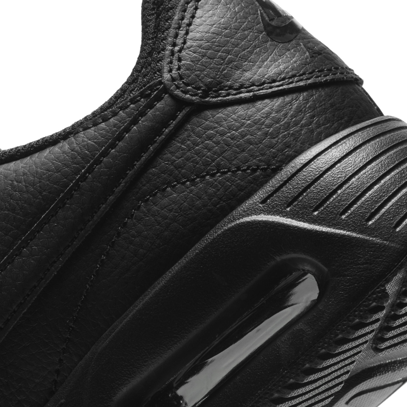 Nike Air Max SC Sneakers Zwart