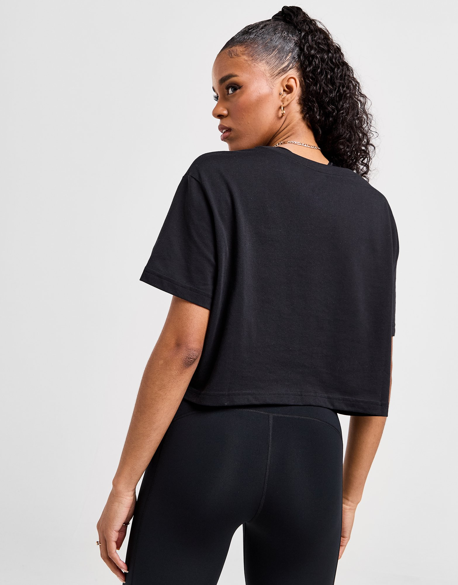 Nike T-shirt Training Pro Femme