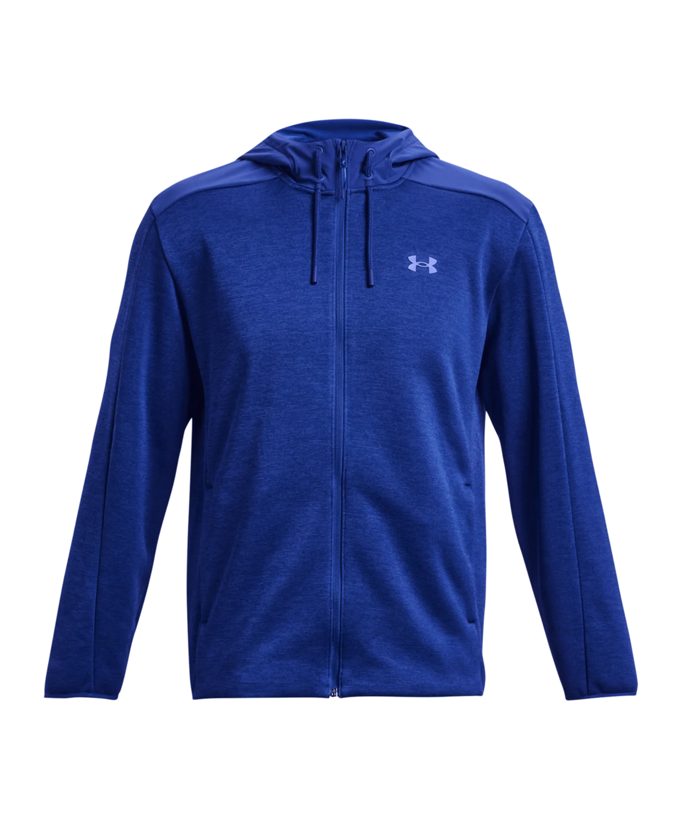 Under Armour Essential Swacket Jacke Blau F400