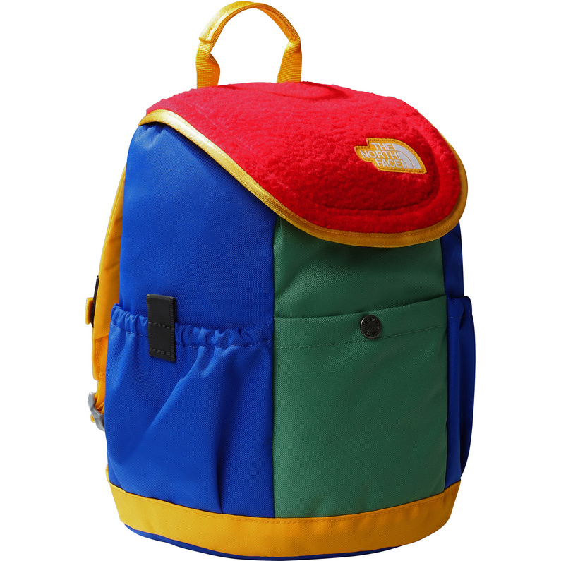The North Face Kinder Mini Explorer Rucksack